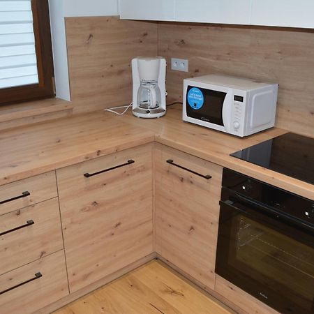 Apartament Centrum Matki Polki Lodz ภายนอก รูปภาพ