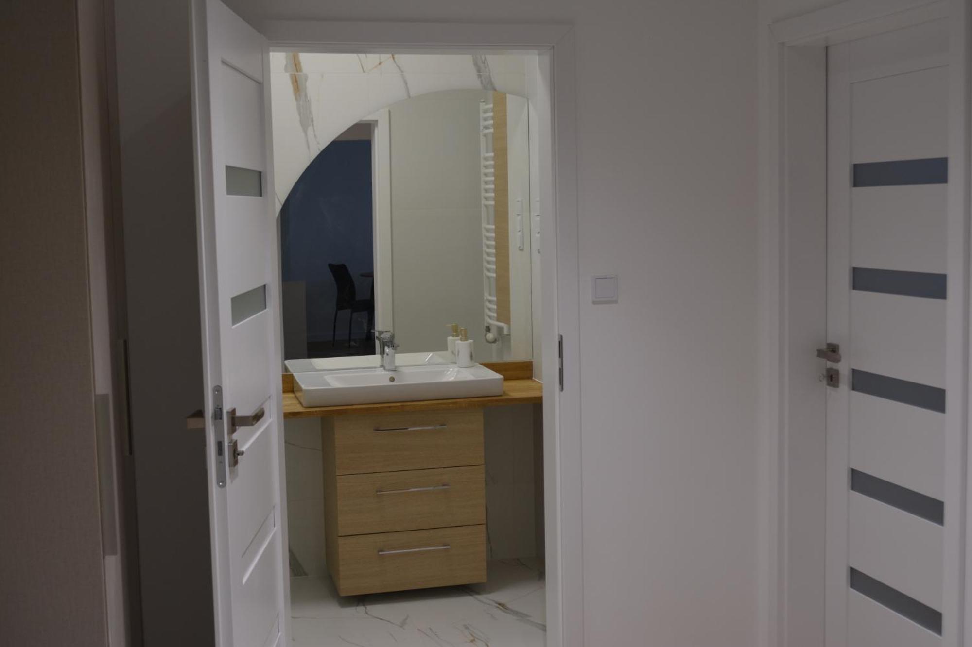 Apartament Centrum Matki Polki Lodz ภายนอก รูปภาพ