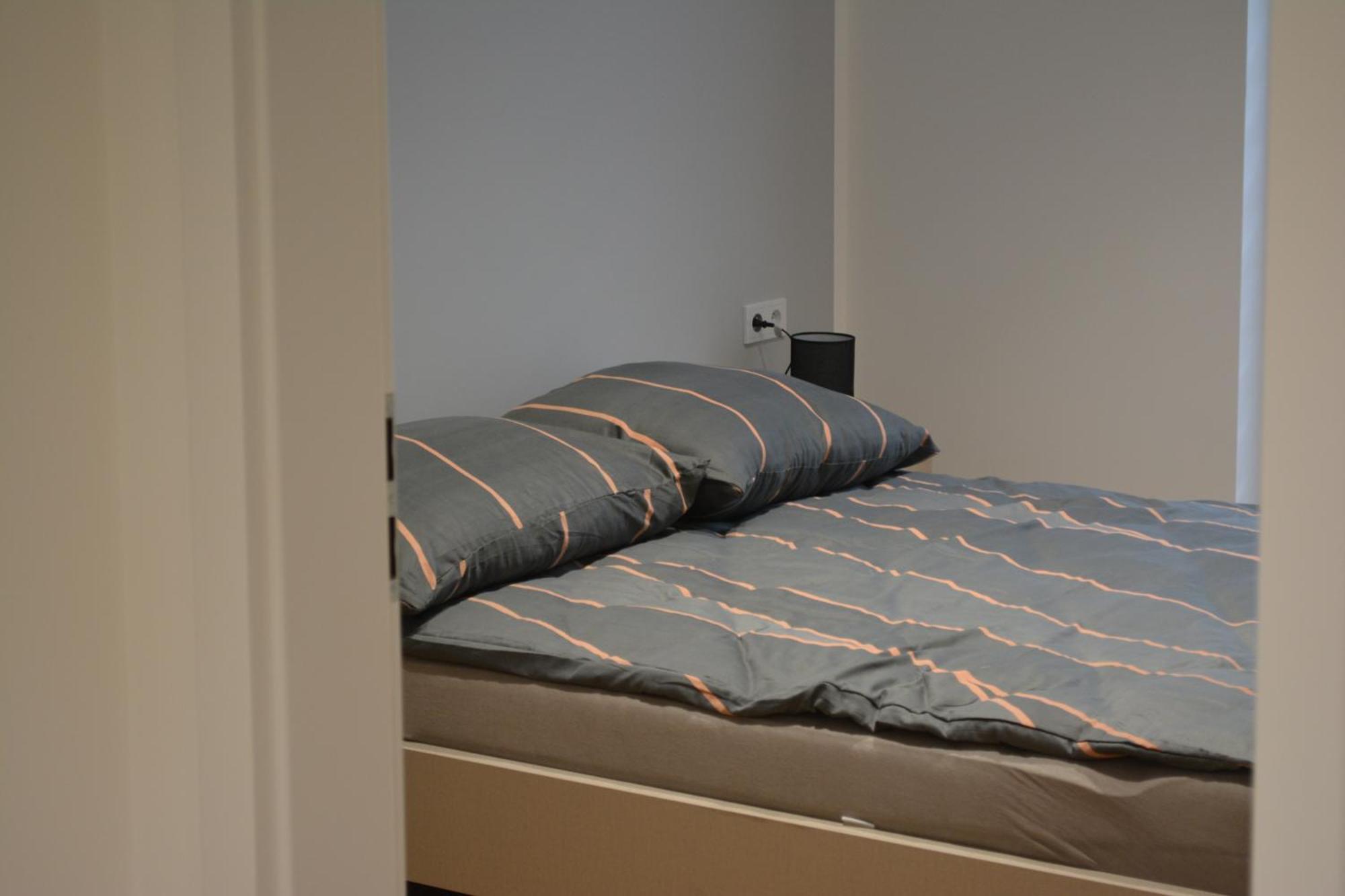 Apartament Centrum Matki Polki Lodz ภายนอก รูปภาพ